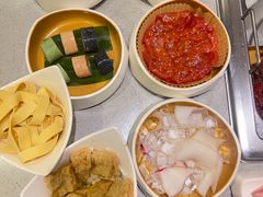 -海底捞火锅(长宁路龙之梦店)