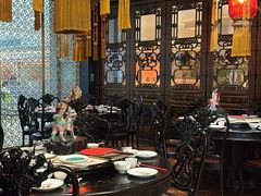 -誉八仙粤菜(万象天地店)