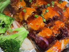 -小和庆·知味(首铸万科店)