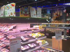 -盒马鲜生(财富中心店)
