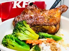 -肯德基(电力路店)