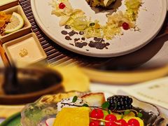 -叶叶菩提·晋福宫