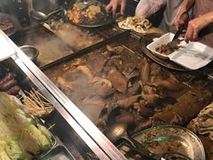 -明记牛杂(新马路分店)
