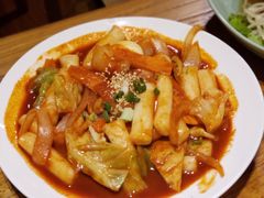 -紫霞门韩国料理烤肉(深南东路店)