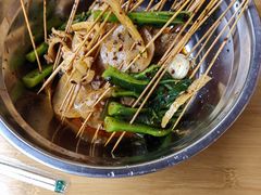 -嘉州鲜知味钵钵鸡(奎星楼店)