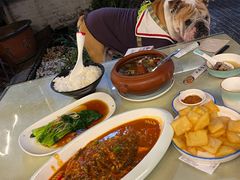 -云隐小厨·传统大理美食(复兴路店)