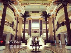 -南通金石国际大酒店