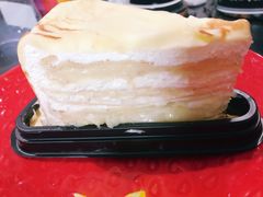 -兔兔家蛋糕甜品(德胜店)