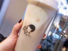 -喜茶(上海兴业太古汇店)