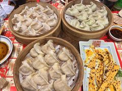 -新兴园饺子馆(河南街店)
