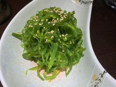 -松子料理(白家庄店)