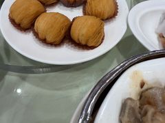 -凤凰楼酒家·粤宴点心(华强北店)