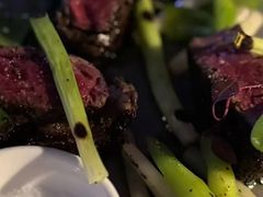 -Mercato莫卡多露台餐厅与酒吧(K11店)