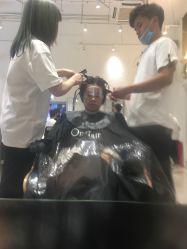 -OnHair Salon
