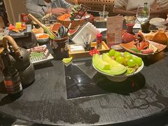 -花潮料理艺食馆(成都万象城店)