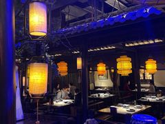 -绿茶餐厅(乐峰广场店)