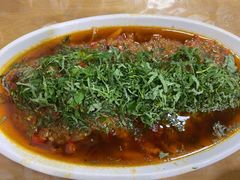 -老字号怡玺·藿香雅鱼(20年雅安店)