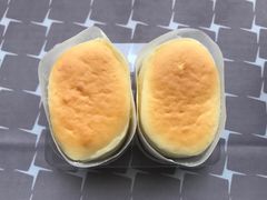 半熟芝士-原麦时光·蛋糕面包(河北大街店)