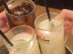 -本寻烧肉酒场(双井店)