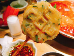 -湊湊火锅·茶憩(上海合生汇店)