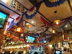 大堂-平成屋·午肴夜酒(四川北路店)