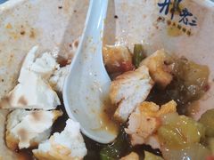 -邢老三肉丸糊辣汤(西安总店)