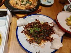 -苏帮主三样菜·江湖川菜(高新店)