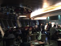-339旋转餐厅(天府熊猫塔店)