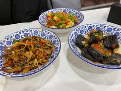 -新新湘菜馆(新中街二条店)
