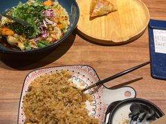 -耶里夏丽·丝路新疆菜·清真食品(徐汇南丹东路臻选店)