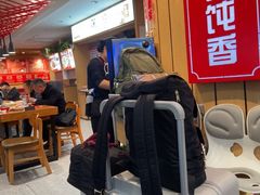 -南城香(北京南站店)