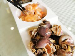 醉三样-新恬乐大酒家(沧达大厦店)
