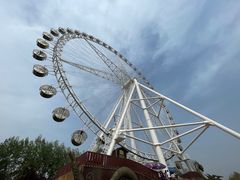 -石家庄市植物园