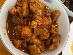 -小方的面(徐家汇店)