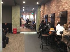 大堂-星巴克(苏州平江万达广场店)