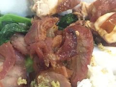 -西华美食•老广烧腊(百灵路店)