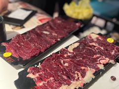 -潮发潮汕牛肉店(永庆坊店)