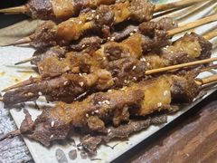 -哥俩好烧烤夜宵扎啤(海甸岛店)
