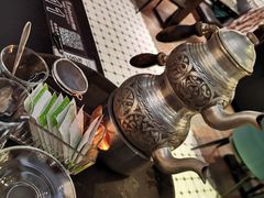-Mevlana梅夫娜土耳其餐厅·清真