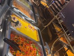 -比格比萨自助(宝山日月光店)