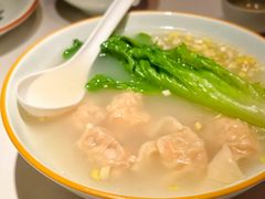 -禄运茶居·手工点心(猎德店)