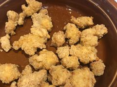 -萨莉亚意式餐厅(悦荟广场店)