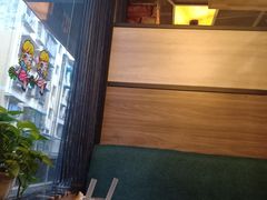 -爱尚摩登休闲茶餐厅(犍为一店)