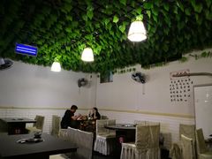 -黔府豆米火锅野菜馆(南马店)