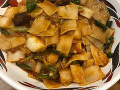 -巴依老爷新疆美食(望京小街店)