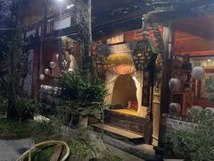 门面-青城甲(青城山店)