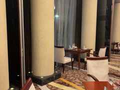 -粤尚腾香居中餐厅(首都机场希尔顿店)