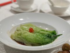 -红棉中餐厅·广州海航威斯汀酒店