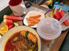 -和子足浴SPA会馆(东方之门店)