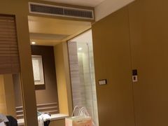 -上海静安洲际酒店